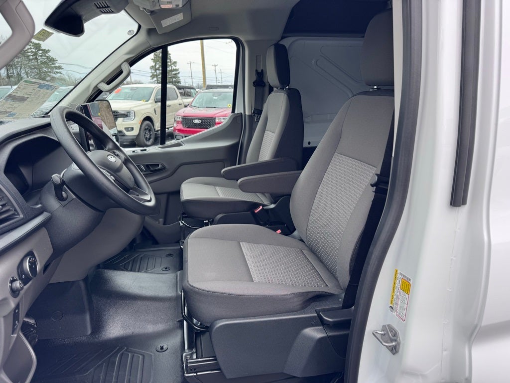 2026 Ford Transit-150 Base