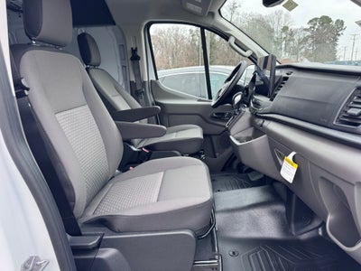 2026 Ford Transit-150 Base