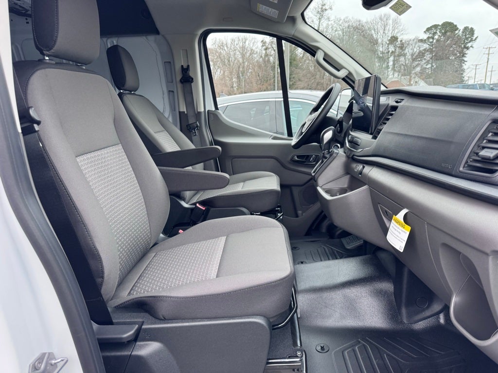 2026 Ford Transit-150 Base