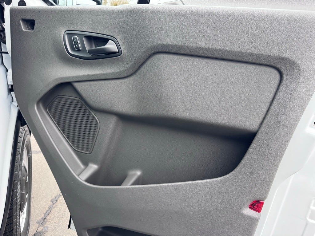 2026 Ford Transit-150 Base