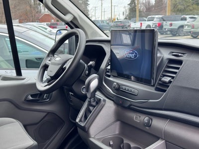 2026 Ford Transit-150 Base
