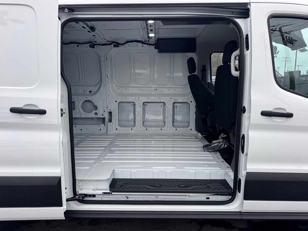 2026 Ford Transit-150 Base
