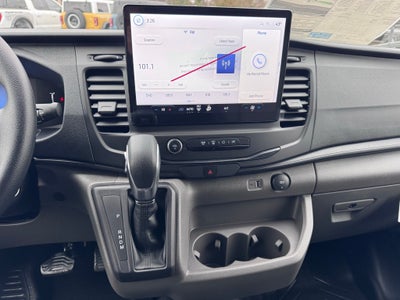 2026 Ford Transit-150 Base