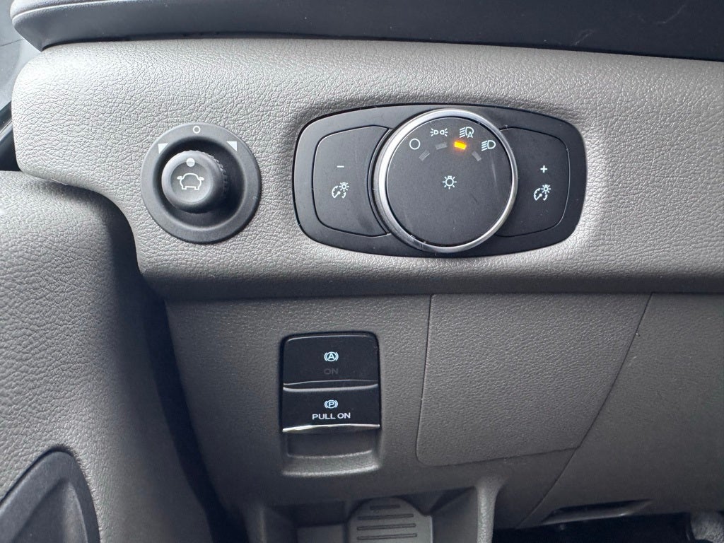 2026 Ford Transit-150 Base