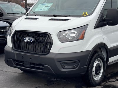 2026 Ford Transit-150 Base