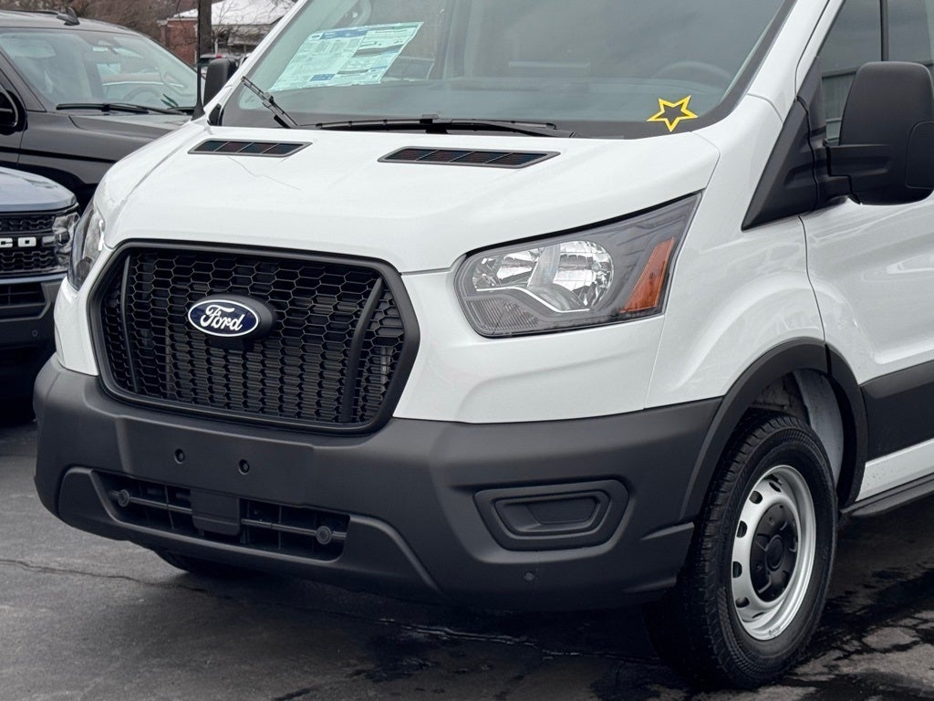 2026 Ford Transit-150 Base