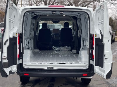 2026 Ford Transit-150 Base