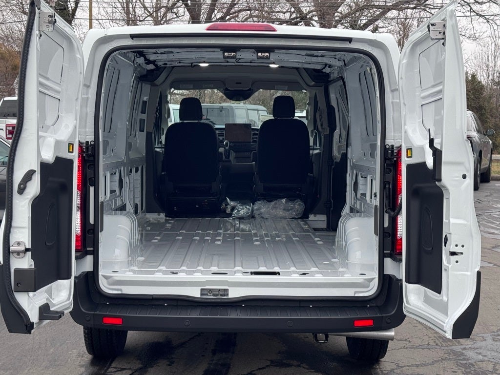 2026 Ford Transit-150 Base