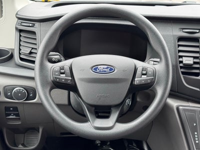 2026 Ford Transit-150 Base