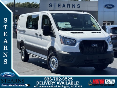 2025 Ford Transit-150 Base