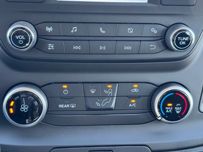 2025 Ford Transit-150 Base