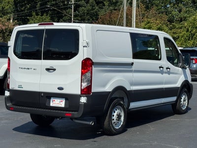 2025 Ford Transit-150 Base