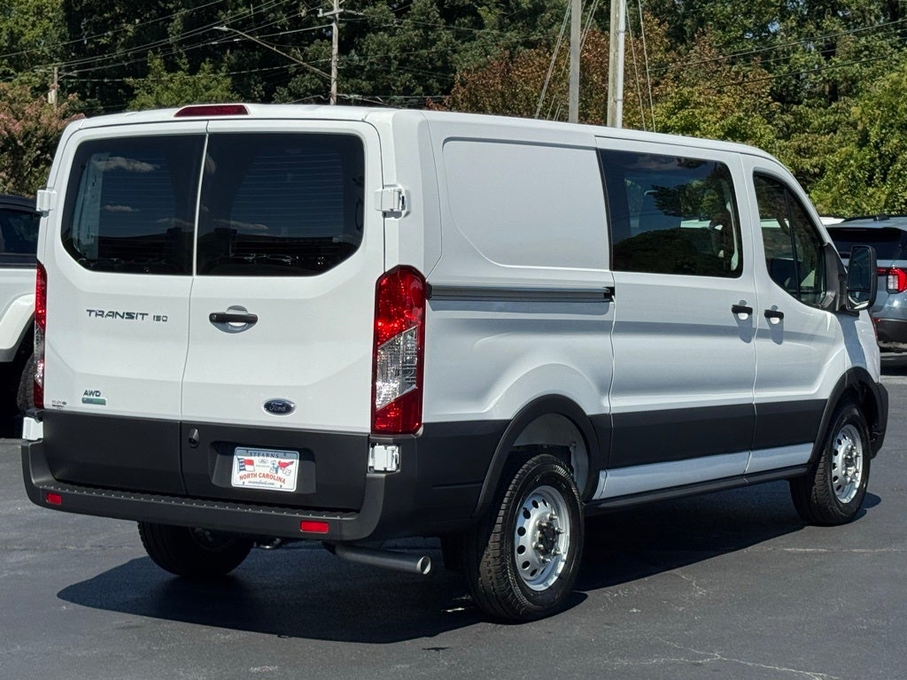 2025 Ford Transit-150 Base