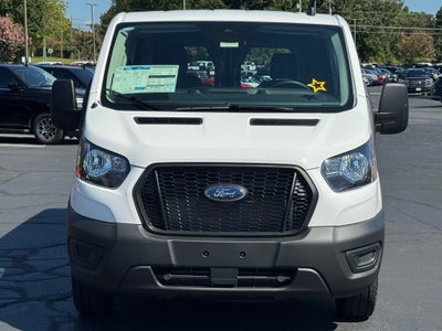 2025 Ford Transit-150 Base