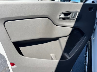 2025 Ford Transit-150 Base