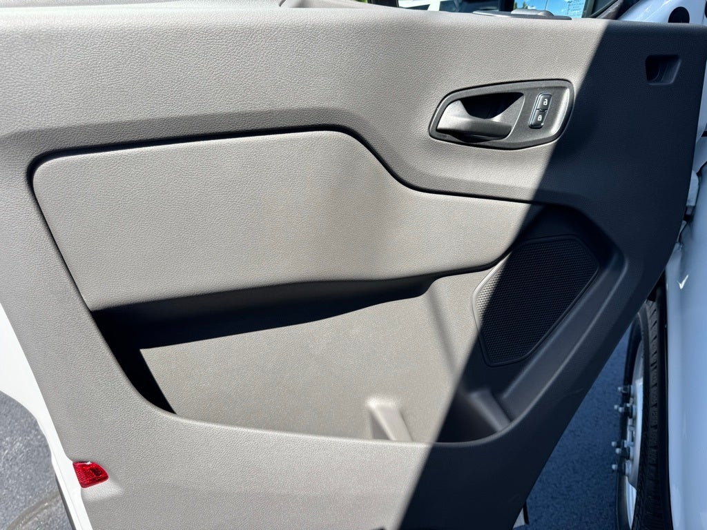 2025 Ford Transit-150 Base