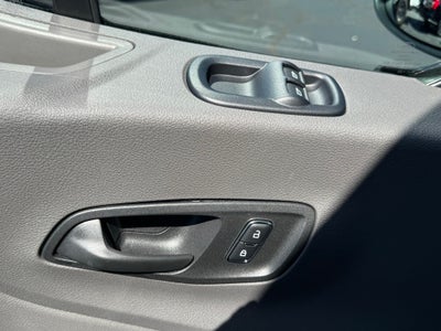 2025 Ford Transit-150 Base