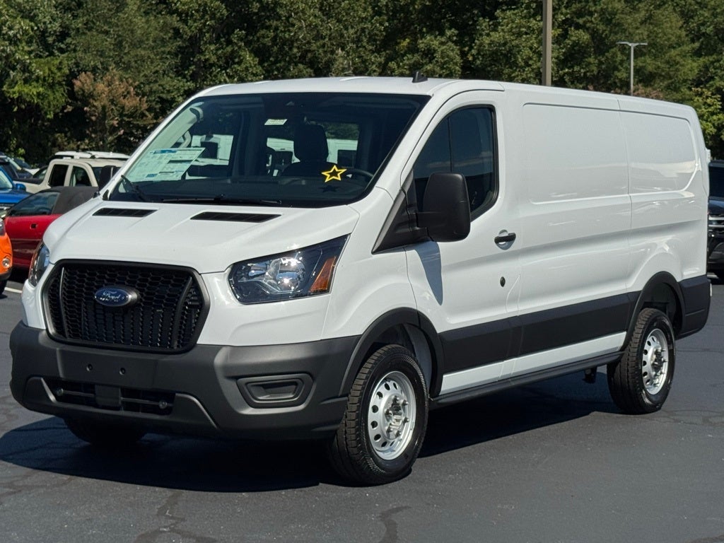2025 Ford Transit-150 Base