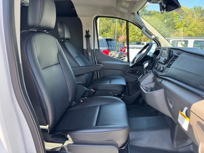 2025 Ford Transit-150 Base