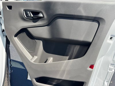 2025 Ford Transit-150 Base