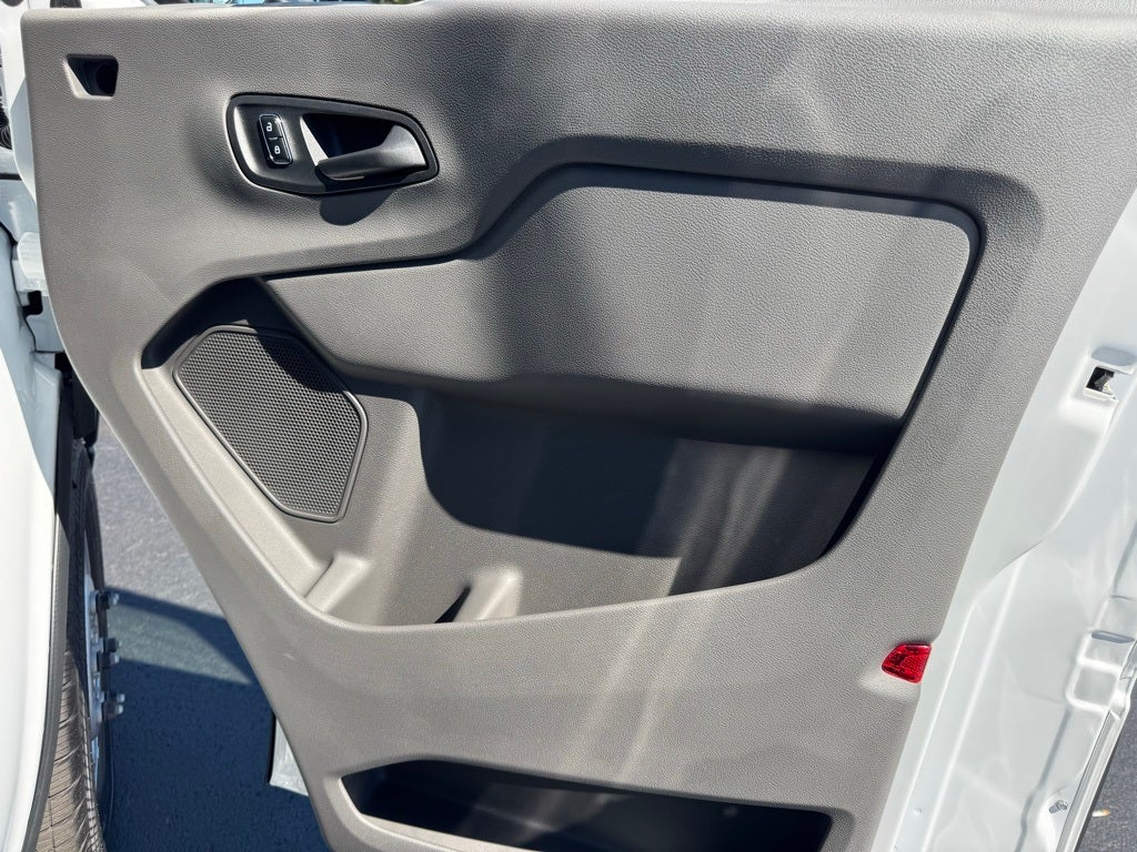 2025 Ford Transit-150 Base