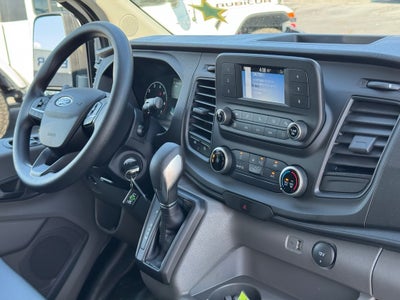 2025 Ford Transit-150 Base
