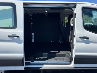 2025 Ford Transit-150 Base