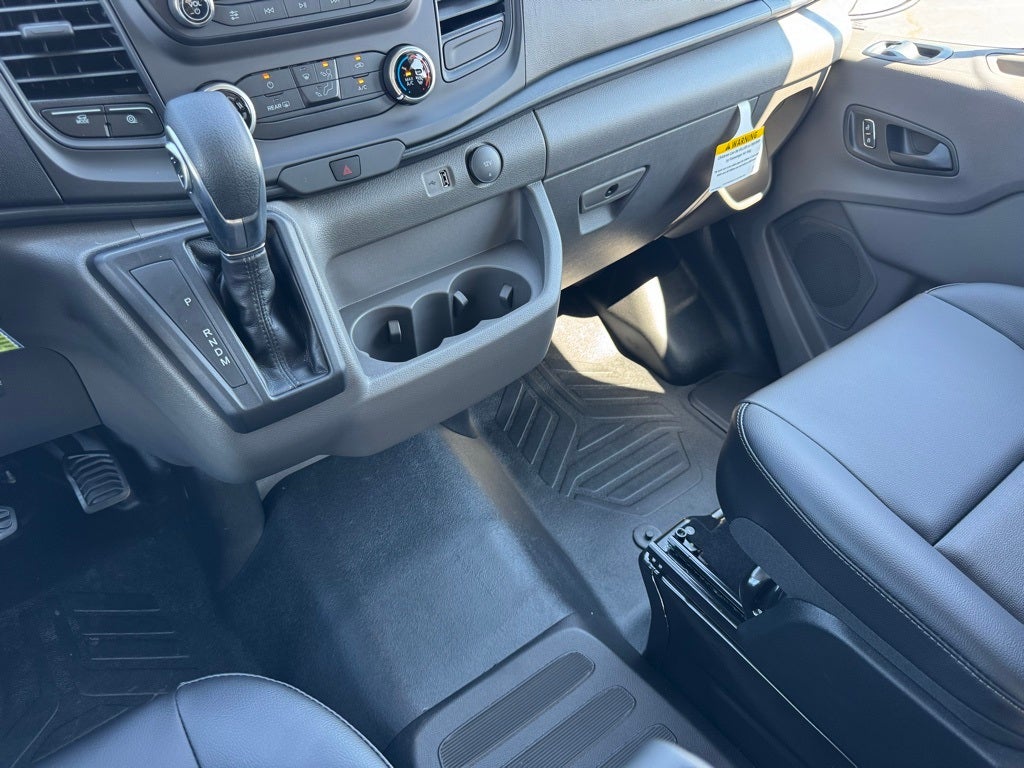 2025 Ford Transit-150 Base