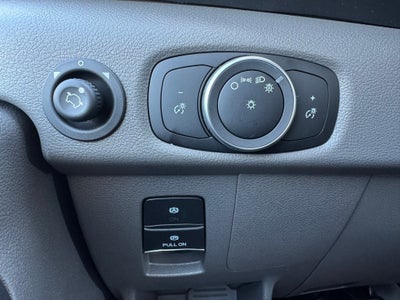2025 Ford Transit-150 Base