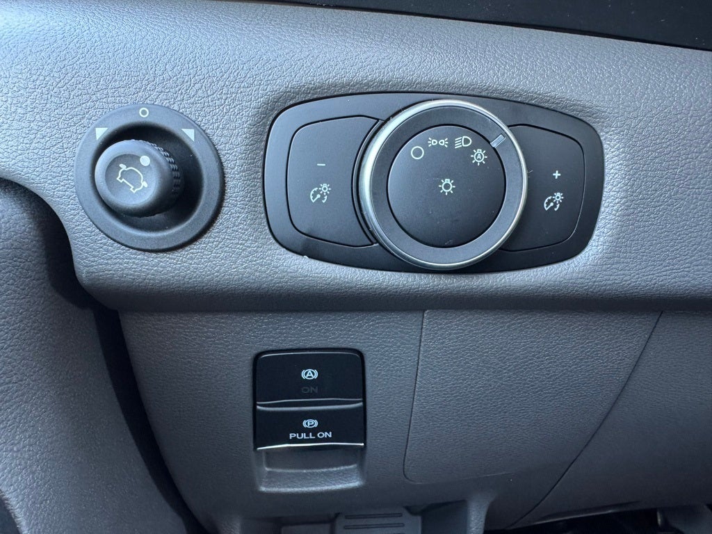 2025 Ford Transit-150 Base
