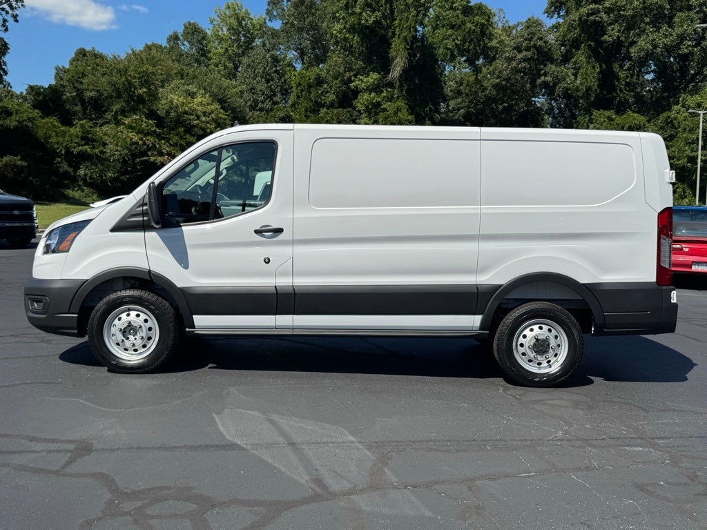 2025 Ford Transit-150 Base