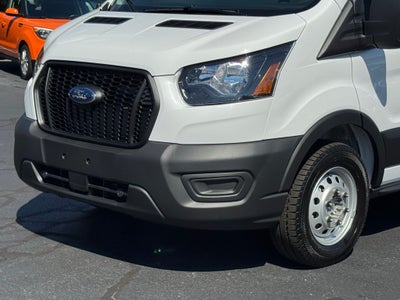 2025 Ford Transit-150 Base