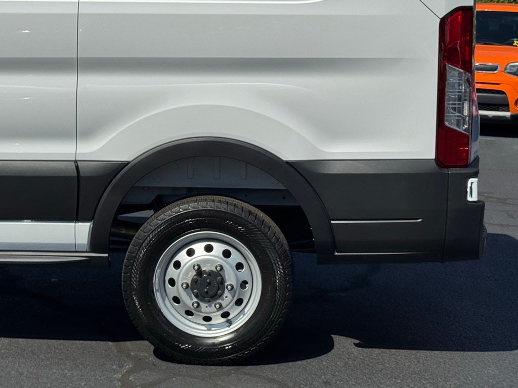 2025 Ford Transit-150 Base