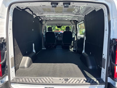 2025 Ford Transit-150 Base