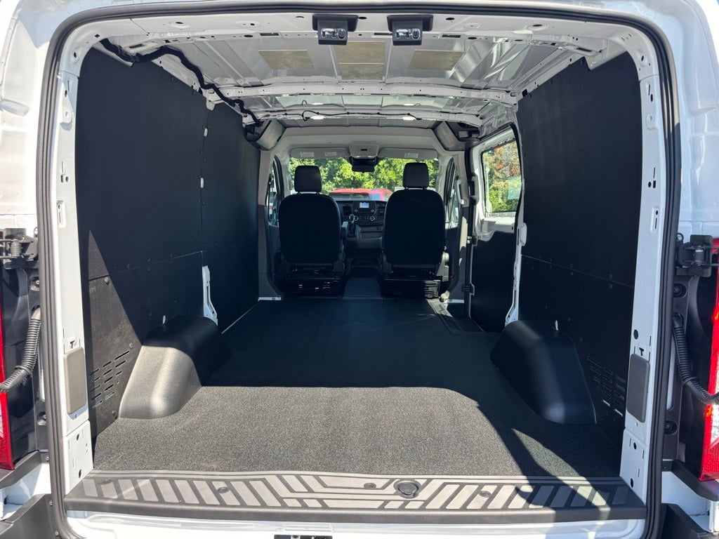 2025 Ford Transit-150 Base