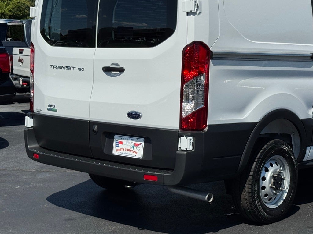 2025 Ford Transit-150 Base