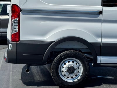 2025 Ford Transit-150 Base