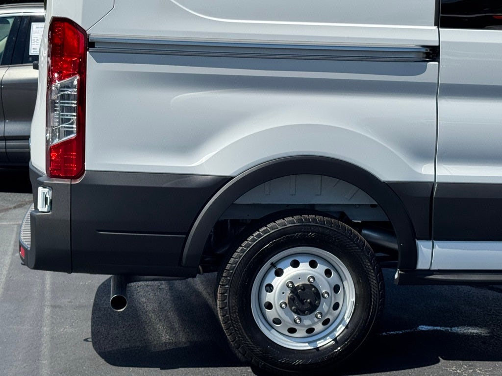 2025 Ford Transit-150 Base