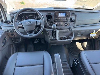 2025 Ford Transit-150 Base