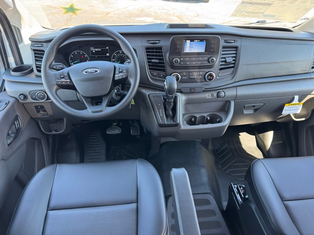 2025 Ford Transit-150 Base
