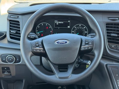 2025 Ford Transit-150 Base