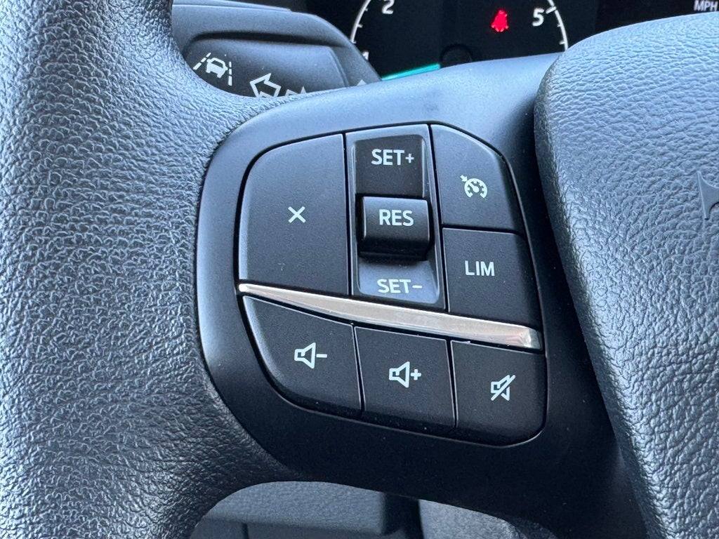 2025 Ford Transit-150 Base