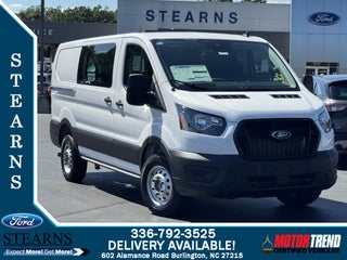 2025 Ford Transit-150 Base