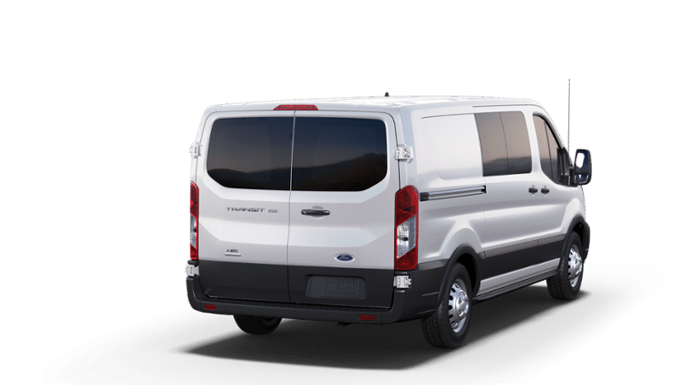 2025 Ford Transit-150 Base