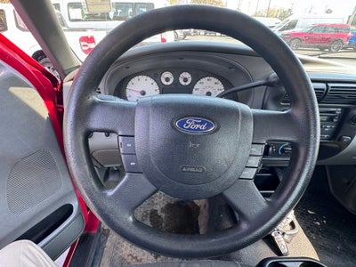 2005 Ford Ranger Edge