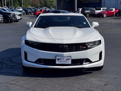 2020 Chevrolet Camaro 1LT