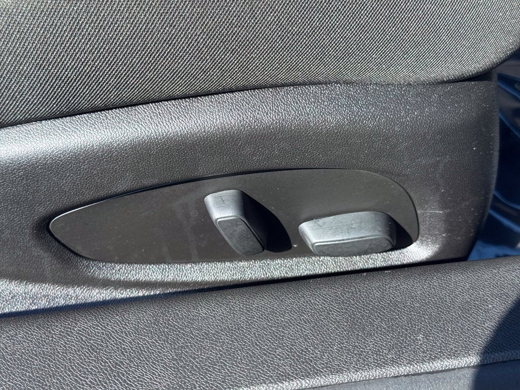2020 Chevrolet Camaro 1LT