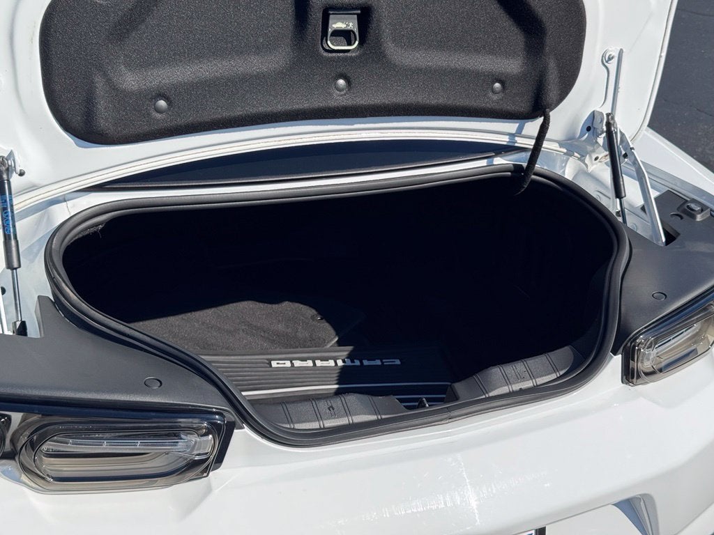 2020 Chevrolet Camaro 1LT