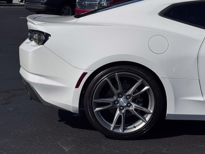 2020 Chevrolet Camaro 1LT