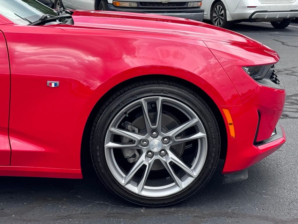2023 Chevrolet Camaro 2LT 2LT